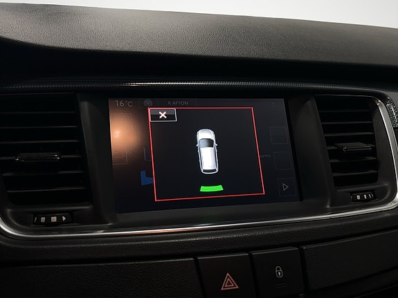 Peugeot 508 18 of 25