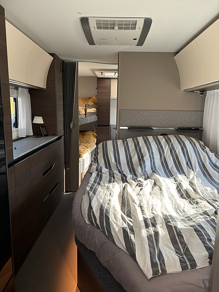 Adria Alpina 763 UK 4 of 10