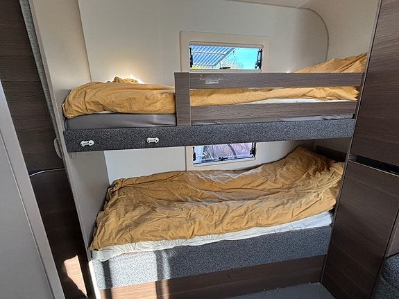 Adria Alpina 763 UK 9 of 10