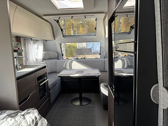 Adria Alpina 763 UK 3 of 10