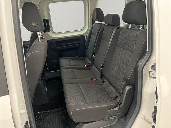 Volkswagen Caddy 22 of 28