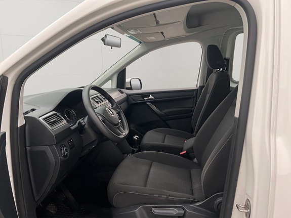 Volkswagen Caddy 14 of 28