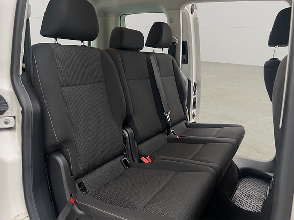 Volkswagen Caddy 21 of 28