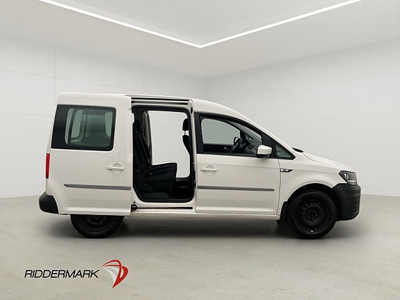 Volkswagen Caddy 10 of 28