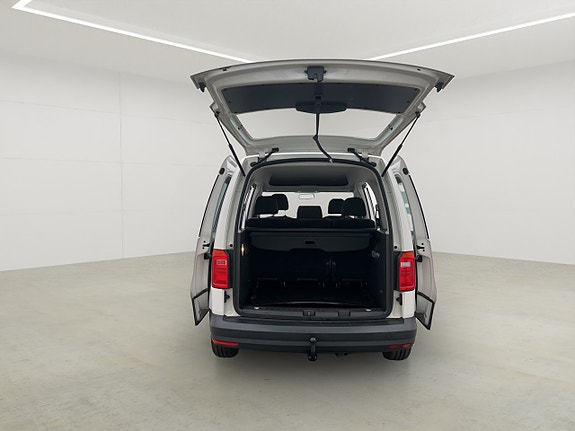 Volkswagen Caddy 11 of 28