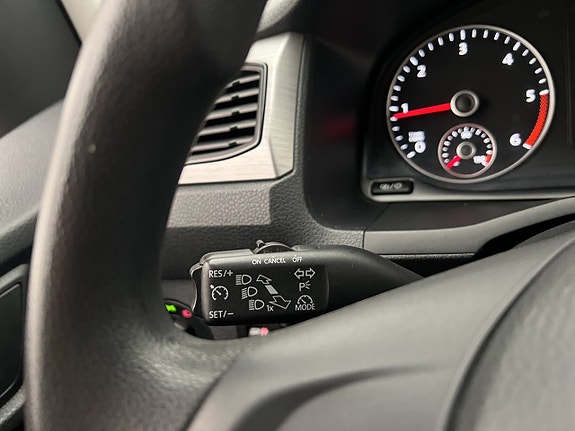 Volkswagen Caddy 17 of 28