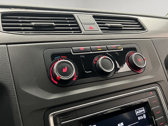 Volkswagen Caddy 19 of 28