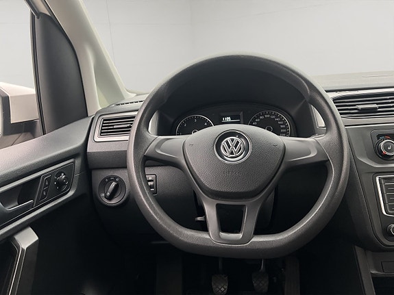 Volkswagen Caddy 16 of 28