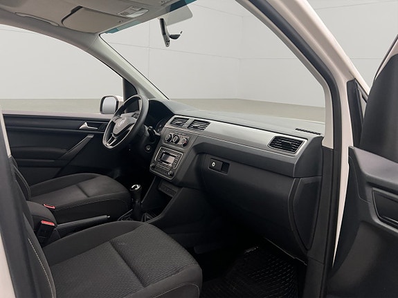 Volkswagen Caddy 24 of 28