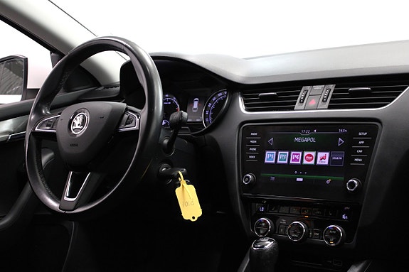 Skoda Octavia 13 of 20