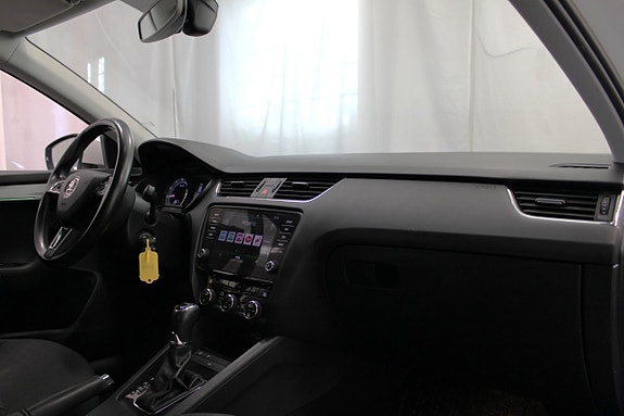 Skoda Octavia 16 of 20