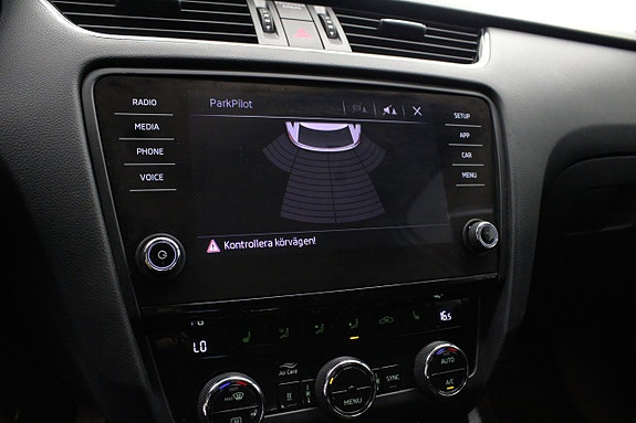 Skoda Octavia 17 of 20