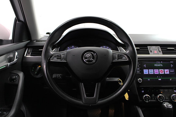 Skoda Octavia 15 of 20