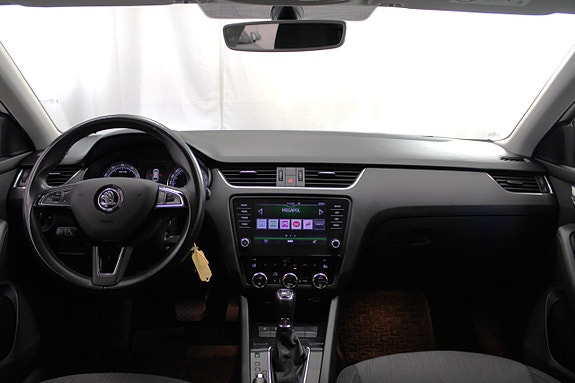 Skoda Octavia 14 of 20