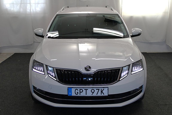 Skoda Octavia 3 of 20