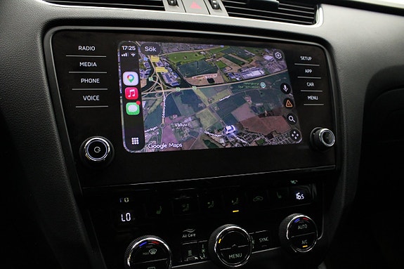 Skoda Octavia 19 of 20