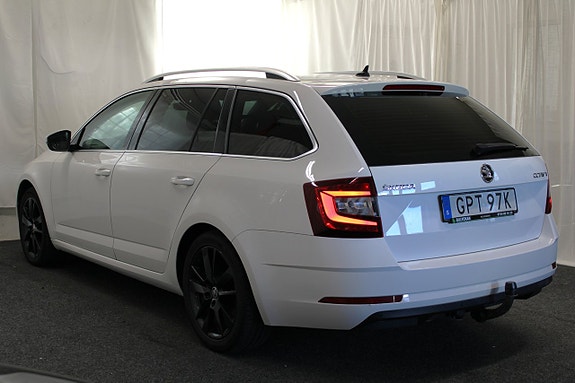 Skoda Octavia 7 of 20