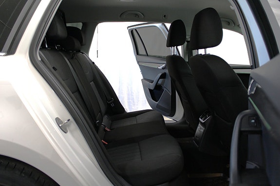 Skoda Octavia 11 of 20