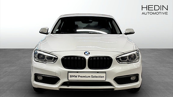 BMW 118i 8 of 9