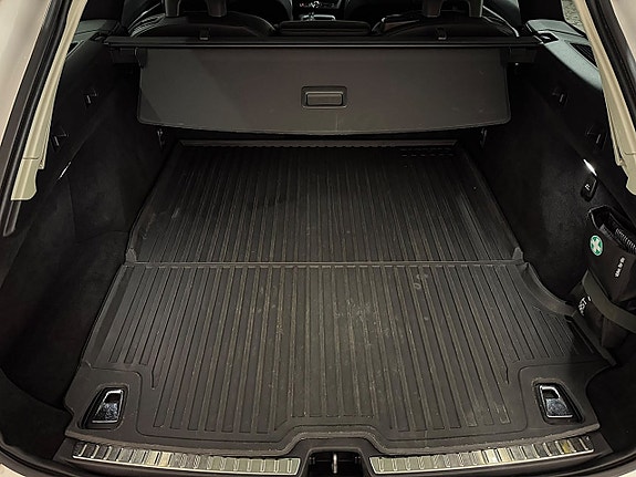 Volvo V90 Cross Country 20 of 26