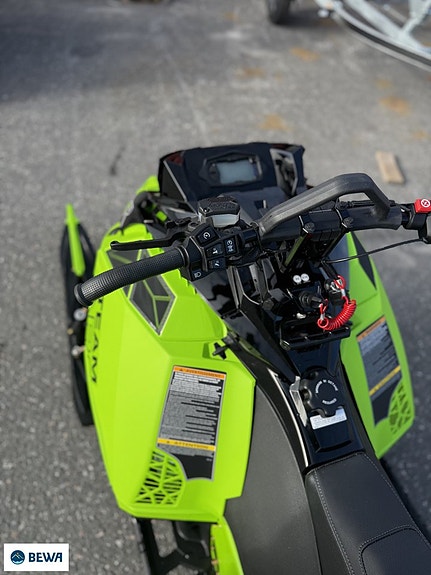 HCR Arctic Cat 858 154 ES 2.6 3 of 4