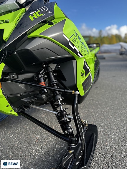 HCR Arctic Cat 858 154 ES 2.6 2 of 4