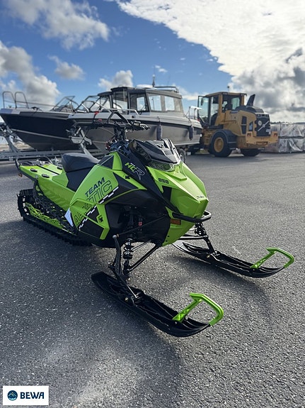 HCR Arctic Cat 858 154 ES 2.6 4 of 4