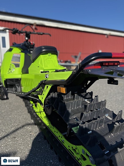 Arctic Cat HCX 858 146'' -27 3 of 3