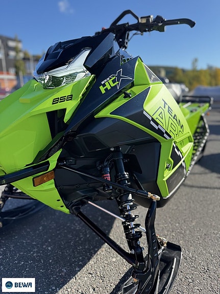 Arctic Cat HCX 858 146'' -27 2 of 3