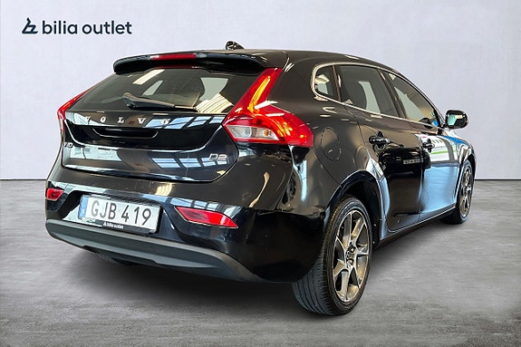 Volvo V40 6 of 30