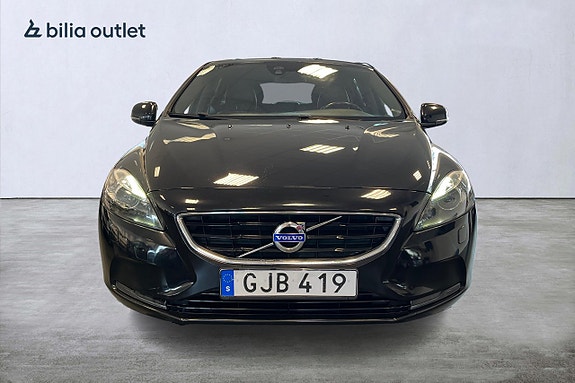 Volvo V40 9 of 30