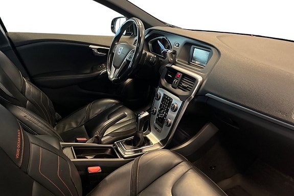 Volvo V40 21 of 30