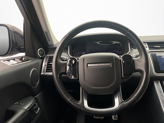 Land Rover Range Rover Sport 13 of 30