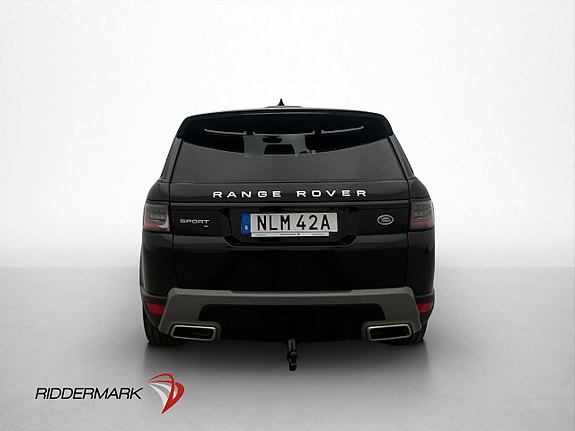 Land Rover Range Rover Sport 6 of 30
