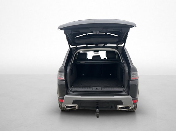 Land Rover Range Rover Sport 30 of 30