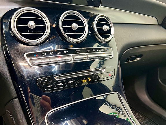 Mercedes-Benz GLC350 d 20 of 24
