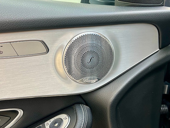 Mercedes-Benz GLC350 d 11 of 24