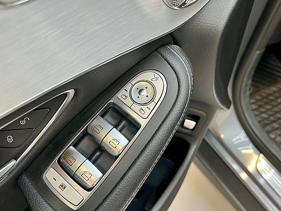 Mercedes-Benz GLC350 d 12 of 24