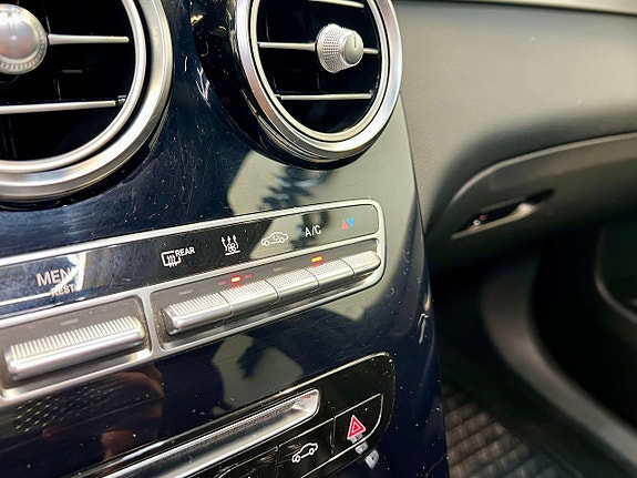 Mercedes-Benz GLC350 d 19 of 24