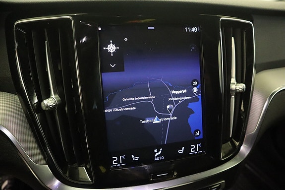 Volvo V60 12 of 27