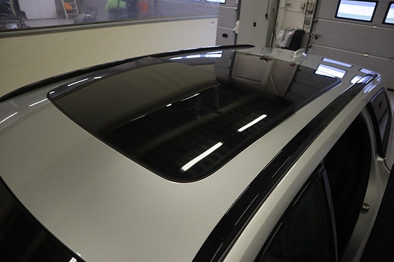 Volvo V60 21 of 27