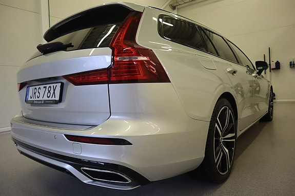 Volvo V60 23 of 27