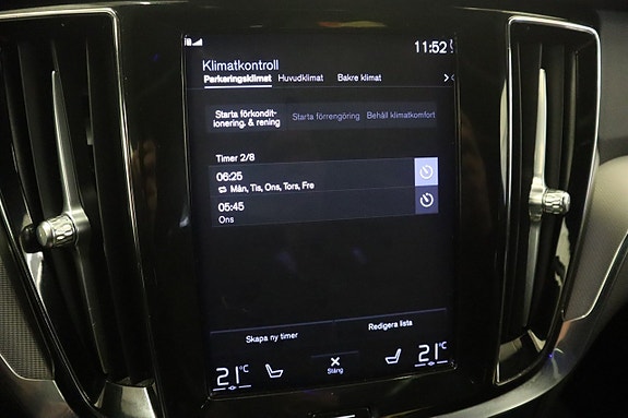 Volvo V60 17 of 27