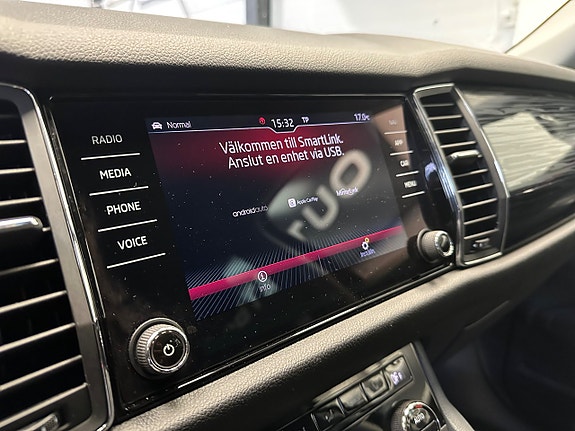 Skoda Kodiaq 28 of 30