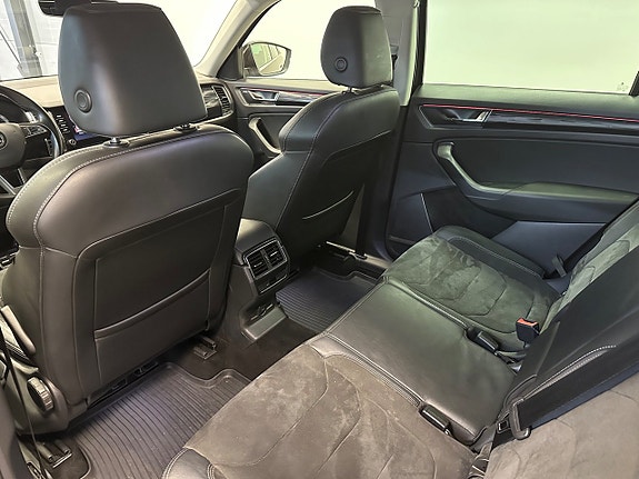 Skoda Kodiaq 15 of 30