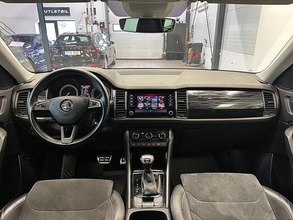 Skoda Kodiaq 10 of 30