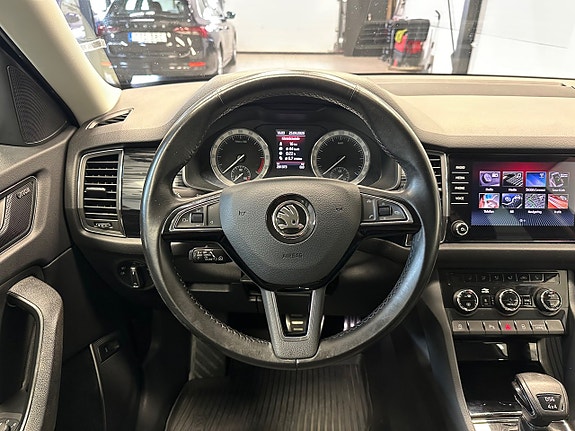 Skoda Kodiaq 22 of 30