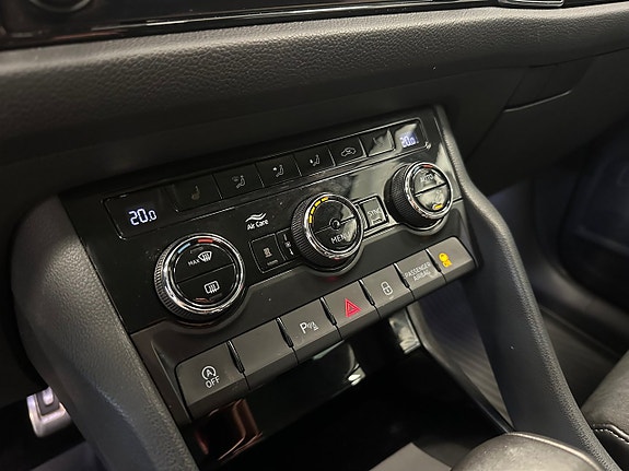 Skoda Kodiaq 26 of 30