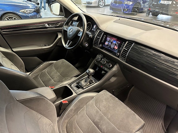 Skoda Kodiaq 12 of 30