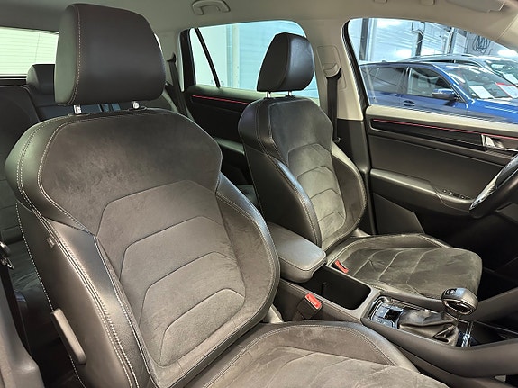 Skoda Kodiaq 14 of 30